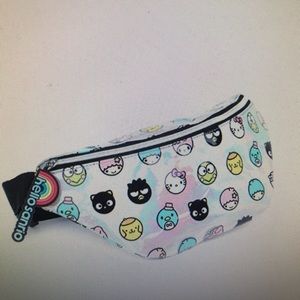 Sanrio fanny pack